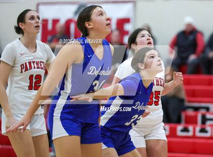 Thumbnail 1 in Warrior Run @ Bloomsburg photogallery.