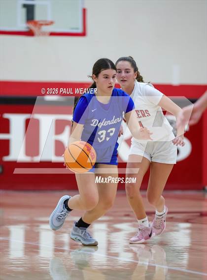 Thumbnail 2 in Warrior Run @ Bloomsburg photogallery.