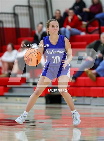 Thumbnail 3 in Warrior Run @ Bloomsburg photogallery.