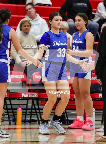 Thumbnail 3 in Warrior Run @ Bloomsburg photogallery.