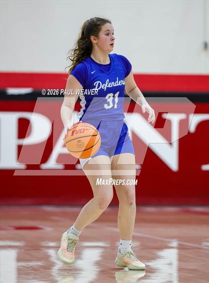 Thumbnail 3 in Warrior Run @ Bloomsburg photogallery.