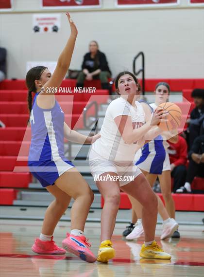 Thumbnail 2 in Warrior Run @ Bloomsburg photogallery.