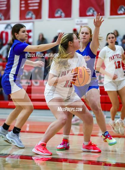 Thumbnail 2 in Warrior Run @ Bloomsburg photogallery.