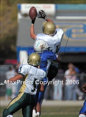 Thumbnail 3 in Rio Americano @ Del Campo photogallery.