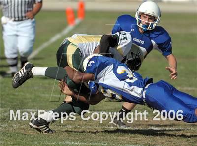 Thumbnail 3 in Rio Americano @ Del Campo photogallery.