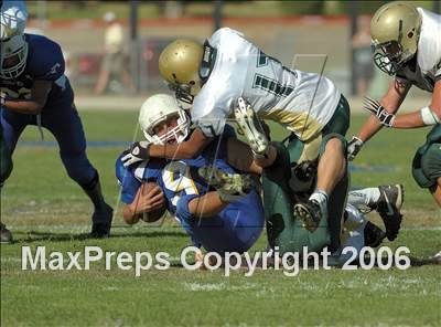 Thumbnail 1 in Rio Americano @ Del Campo photogallery.