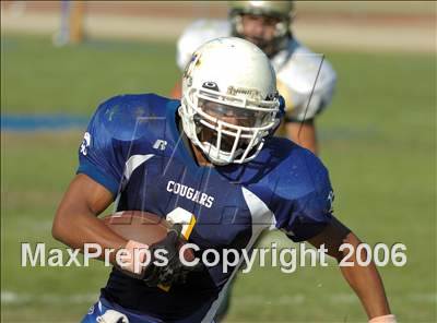 Thumbnail 3 in Rio Americano @ Del Campo photogallery.