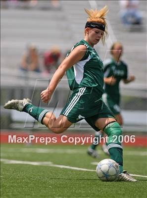 Thumbnail 1 in Ponderosa vs Christian Brothers (D2 Section Final) photogallery.