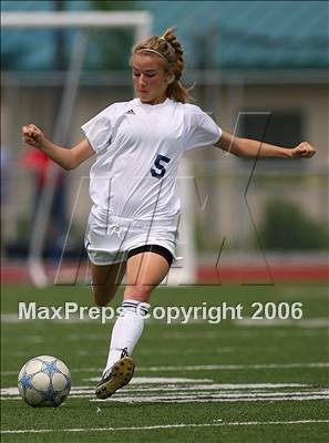 Thumbnail 1 in Ponderosa vs Christian Brothers (D2 Section Final) photogallery.