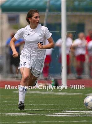 Thumbnail 2 in Ponderosa vs Christian Brothers (D2 Section Final) photogallery.