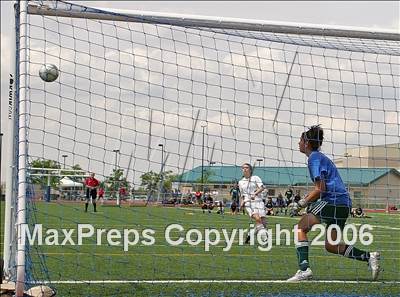 Thumbnail 3 in Ponderosa vs Christian Brothers (D2 Section Final) photogallery.