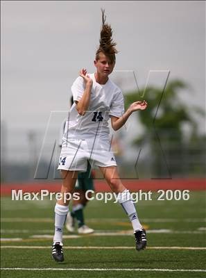 Thumbnail 2 in Ponderosa vs Christian Brothers (D2 Section Final) photogallery.