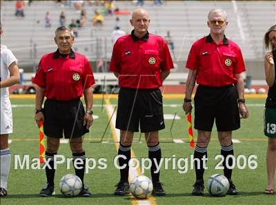 Thumbnail 1 in Ponderosa vs Christian Brothers (D2 Section Final) photogallery.