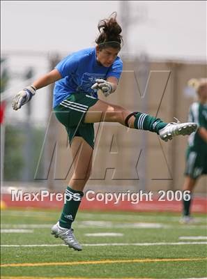 Thumbnail 1 in Ponderosa vs Christian Brothers (D2 Section Final) photogallery.