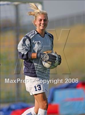 Thumbnail 1 in Ponderosa vs Christian Brothers (D2 Section Final) photogallery.