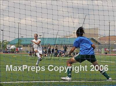 Thumbnail 1 in Ponderosa vs Christian Brothers (D2 Section Final) photogallery.