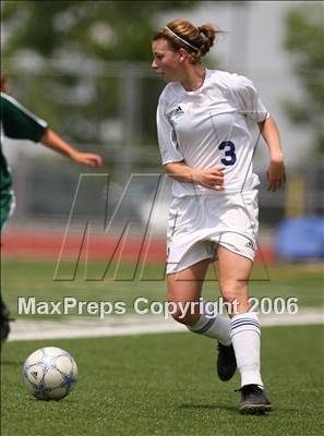 Thumbnail 3 in Ponderosa vs Christian Brothers (D2 Section Final) photogallery.
