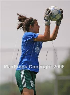 Thumbnail 3 in Ponderosa vs Christian Brothers (D2 Section Final) photogallery.