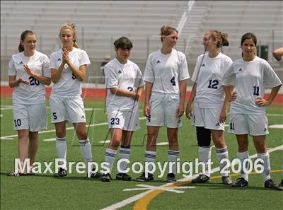 Thumbnail 1 in Ponderosa vs Christian Brothers (D2 Section Final) photogallery.