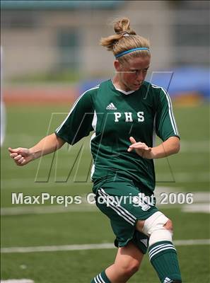 Thumbnail 3 in Ponderosa vs Christian Brothers (D2 Section Final) photogallery.
