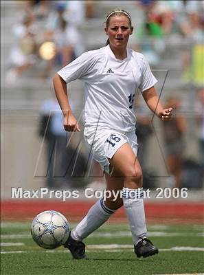 Thumbnail 3 in Ponderosa vs Christian Brothers (D2 Section Final) photogallery.