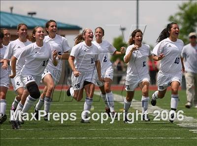 Thumbnail 1 in Ponderosa vs Christian Brothers (D2 Section Final) photogallery.