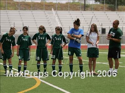 Thumbnail 3 in Ponderosa vs Christian Brothers (D2 Section Final) photogallery.