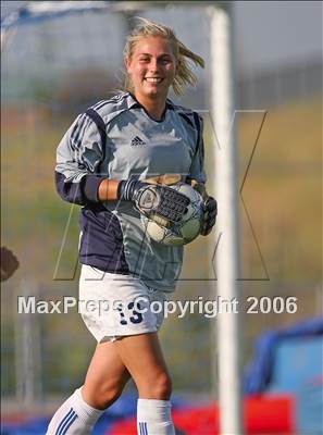 Thumbnail 2 in Ponderosa vs Christian Brothers (D2 Section Final) photogallery.