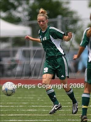 Thumbnail 1 in Ponderosa vs Christian Brothers (D2 Section Final) photogallery.