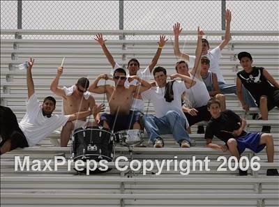 Thumbnail 3 in Ponderosa vs Christian Brothers (D2 Section Final) photogallery.
