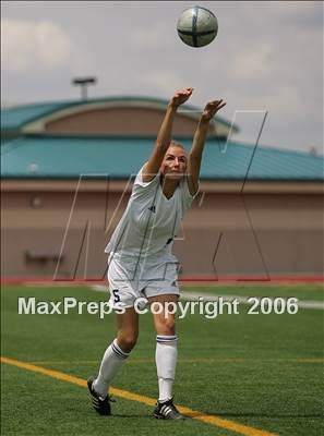 Thumbnail 1 in Ponderosa vs Christian Brothers (D2 Section Final) photogallery.