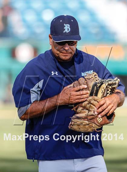 Thumbnail 1 in Menlo vs. Branham (CIF CCS D2 Semifinal Playoff) photogallery.