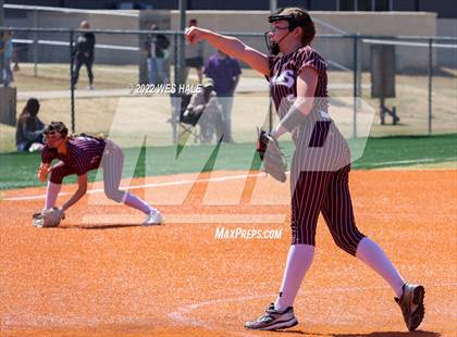 Thumbnail 2 in DeSoto Central vs. Collierville (Morris Hunter Tournament) photogallery.