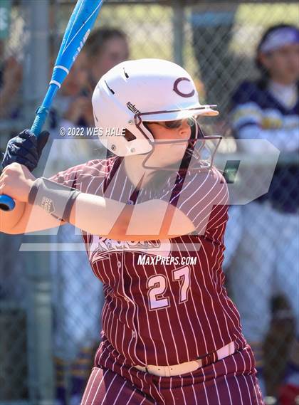 Thumbnail 3 in DeSoto Central vs. Collierville (Morris Hunter Tournament) photogallery.