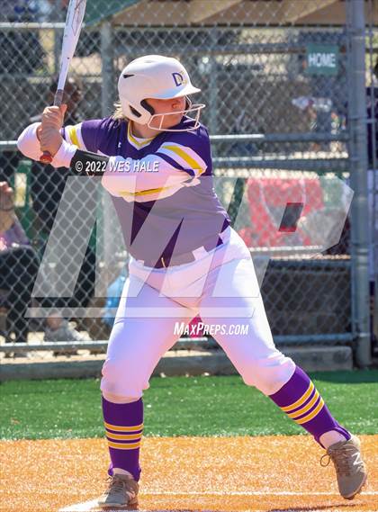 Thumbnail 1 in DeSoto Central vs. Collierville (Morris Hunter Tournament) photogallery.