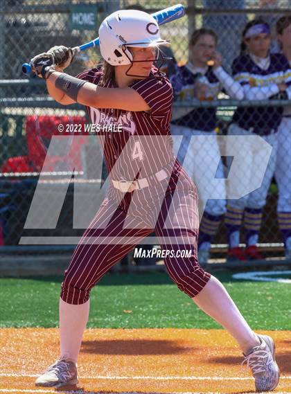 Thumbnail 1 in DeSoto Central vs. Collierville (Morris Hunter Tournament) photogallery.