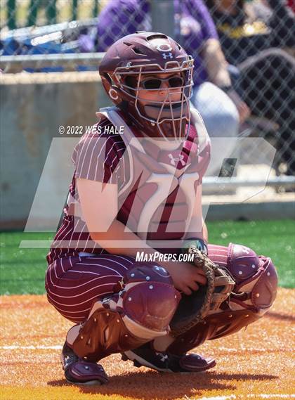 Thumbnail 3 in DeSoto Central vs. Collierville (Morris Hunter Tournament) photogallery.