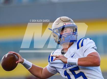 Thumbnail 2 in Alamo Heights @ Harlandale photogallery.