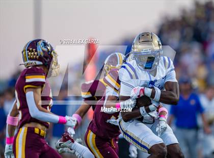 Thumbnail 2 in Alamo Heights @ Harlandale photogallery.