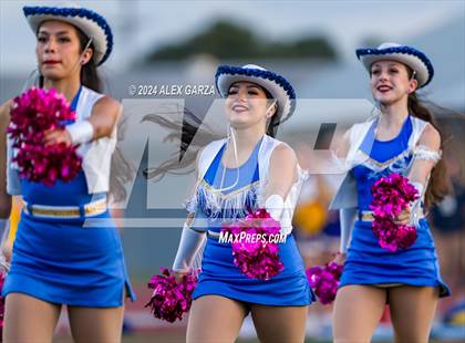 Thumbnail 1 in Alamo Heights @ Harlandale photogallery.