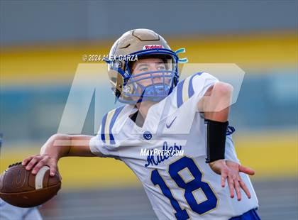 Thumbnail 1 in Alamo Heights @ Harlandale photogallery.