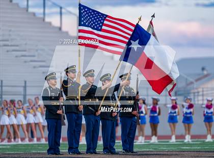 Thumbnail 3 in Alamo Heights @ Harlandale photogallery.