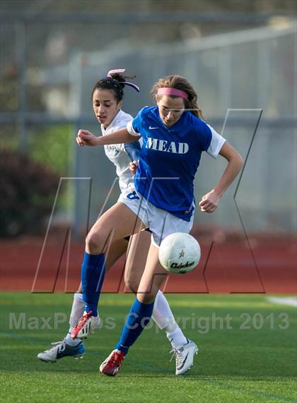 Thumbnail 1 in Mead vs Olympia (WIAA 4A 3rd/4th Place Final) photogallery.