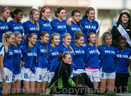 Thumbnail 2 in Mead vs Olympia (WIAA 4A 3rd/4th Place Final) photogallery.