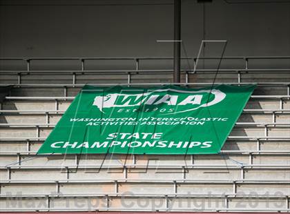 Thumbnail 1 in Mead vs Olympia (WIAA 4A 3rd/4th Place Final) photogallery.