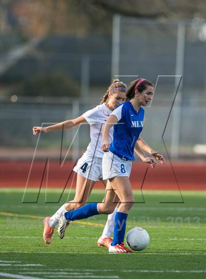 Thumbnail 3 in Mead vs Olympia (WIAA 4A 3rd/4th Place Final) photogallery.