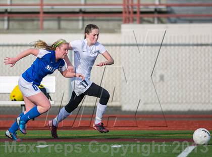 Thumbnail 2 in Mead vs Olympia (WIAA 4A 3rd/4th Place Final) photogallery.