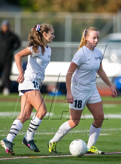 Thumbnail 1 in Mead vs Olympia (WIAA 4A 3rd/4th Place Final) photogallery.