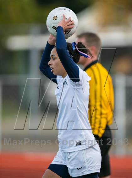 Thumbnail 3 in Mead vs Olympia (WIAA 4A 3rd/4th Place Final) photogallery.
