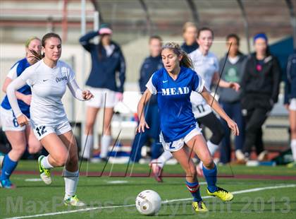 Thumbnail 2 in Mead vs Olympia (WIAA 4A 3rd/4th Place Final) photogallery.